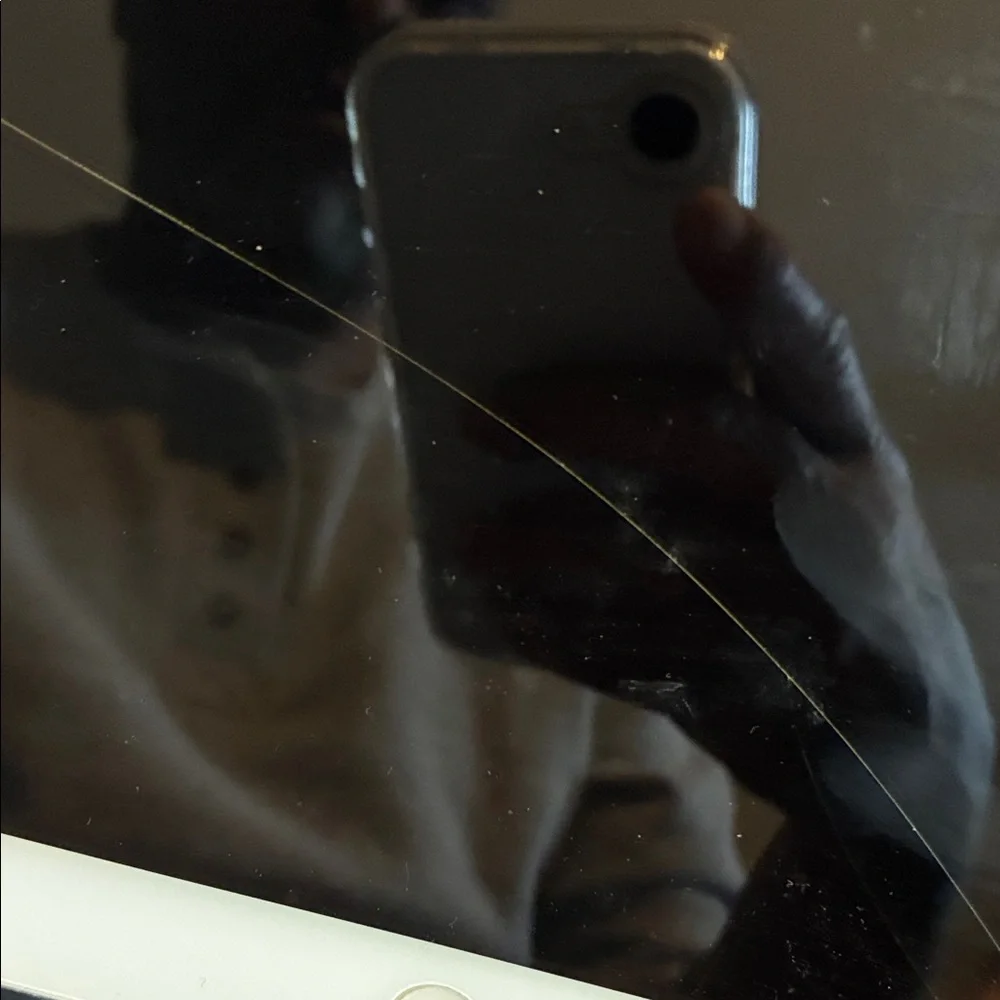 White Tablet